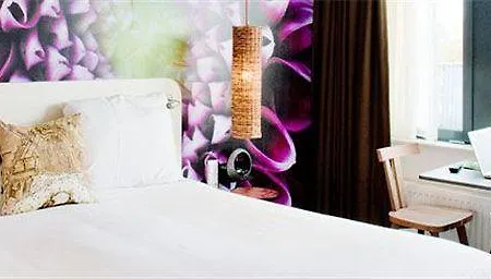 Vossius Vondelpark 3*