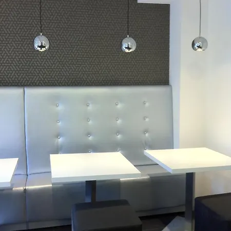 Vossius Vondelpark אמסטרדם