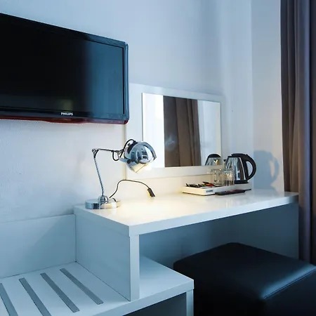 Vossius Vondelpark 3* אמסטרדם