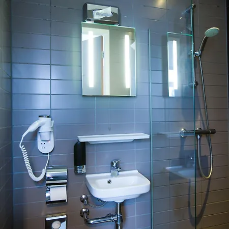 Vossius Vondelpark אמסטרדם