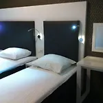 Vossius Vondelpark Hotell
