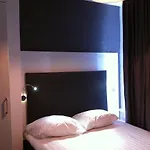 Hotell Vossius Vondelpark Amsterdam