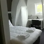 Hotell Vossius Vondelpark Amsterdam