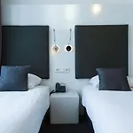 Hotell Vossius Vondelpark 3*