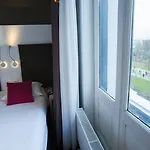 Vossius Vondelpark Amsterdam