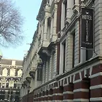 Vossius Vondelpark Amsterdam