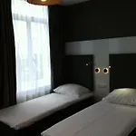 Hotell Vossius Vondelpark 3*
