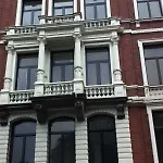 Vossius Vondelpark Hotell