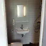 Vossius Vondelpark Hotell Amsterdam