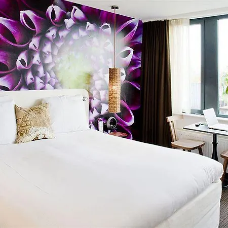 Vossius Vondelpark Hotel Amsterdam