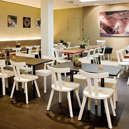 Hotel Vossius Vondelpark Amsterdam