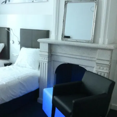 Hotel Vossius Vondelpark