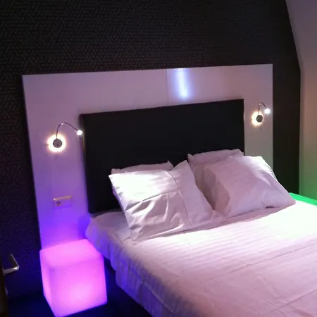 Vossius Vondelpark Hotel 3*