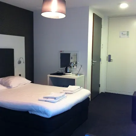 Vossius Vondelpark Hotel Amsterdam