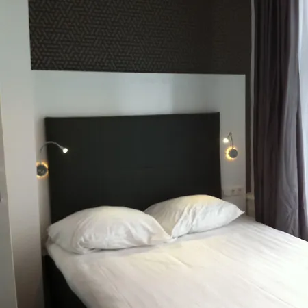 Hotel Vossius Vondelpark Amsterdam