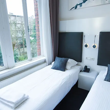 Vossius Vondelpark Hotel Amsterdam