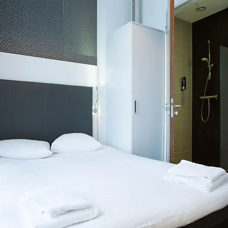 Vossius Vondelpark 3*