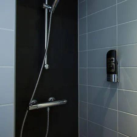 Hotel Vossius Vondelpark Amsterdam