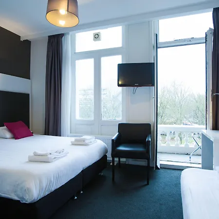 Vossius Vondelpark 3* Amsterdam