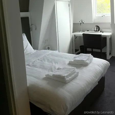 Vossius Vondelpark Amsterdam