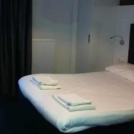 Vossius Vondelpark Hotel