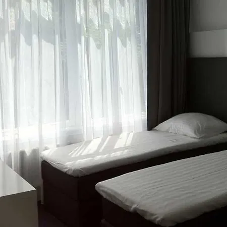 Vossius Vondelpark Hotel Amsterdam