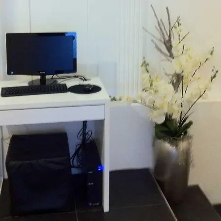 Vossius Vondelpark Hotel