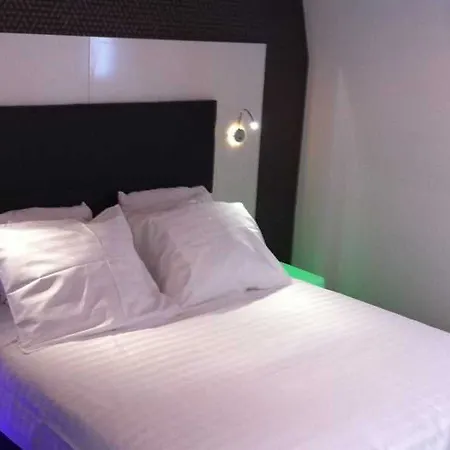 Vossius Vondelpark Hotel Amsterdam