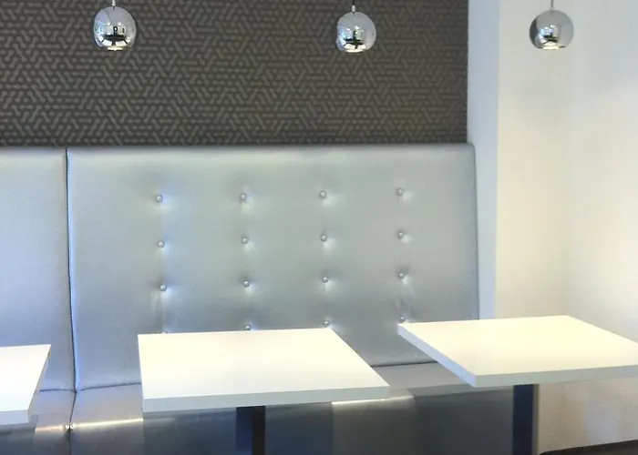 Vossius Vondelpark Amsterdam