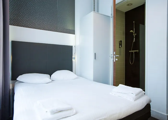 Vossius Vondelpark 3*