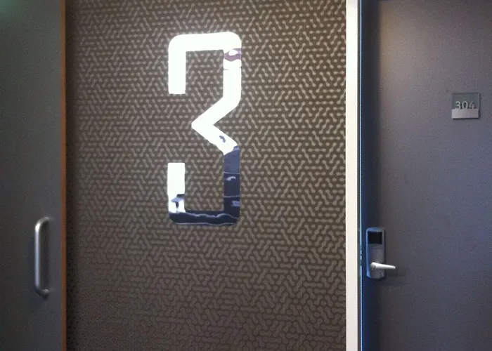 Hotel Vossius Vondelpark