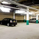 Hotel Vossius Vondelpark 3*