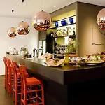 福索冯德尔公园酒店
