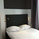 Hotel Vossius Vondelpark Amsterdam