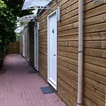 Vossius Vondelpark Hotel