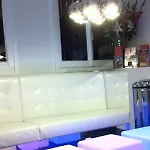 Hotel Vossius Vondelpark 3*