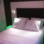 福索冯德尔公园酒店 3*