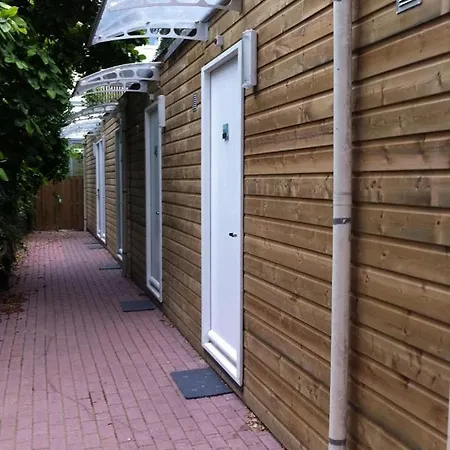 Vossius Vondelpark Hotel Amsterdam
