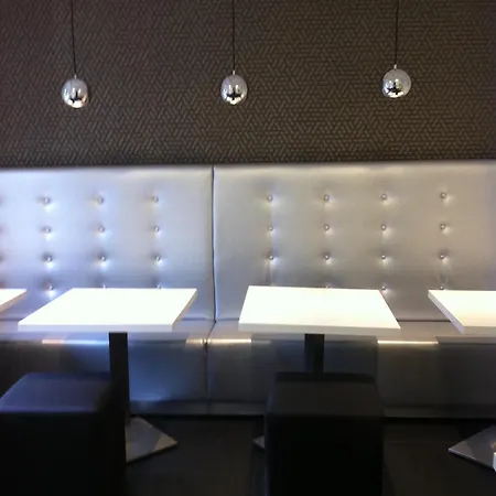 酒店 福索冯德尔公园酒店 阿姆斯特丹