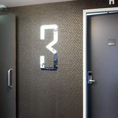 Hotel Vossius Vondelpark