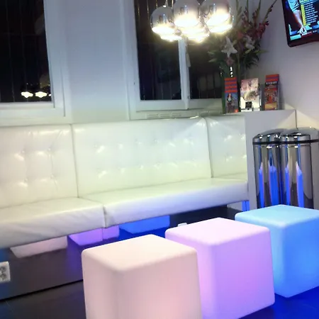 福索冯德尔公园酒店