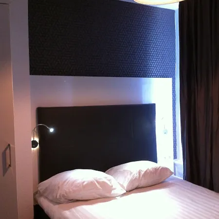 酒店 福索冯德尔公园酒店 阿姆斯特丹