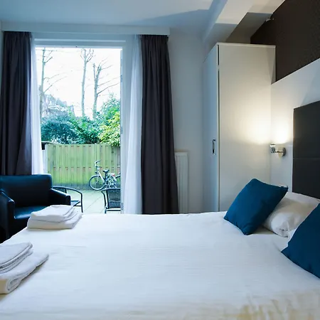 福索冯德尔公园酒店 酒店 3*