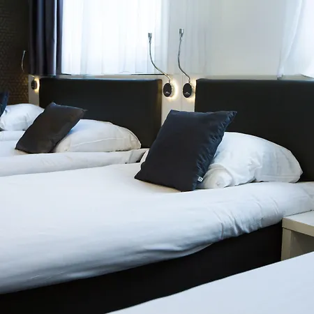 福索冯德尔公园酒店 3*