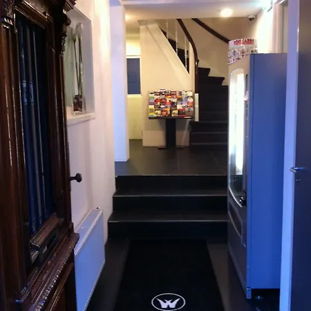 福索冯德尔公园酒店 阿姆斯特丹