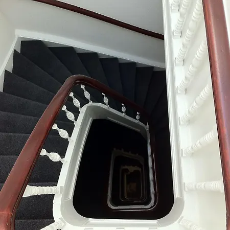 福索冯德尔公园酒店 阿姆斯特丹