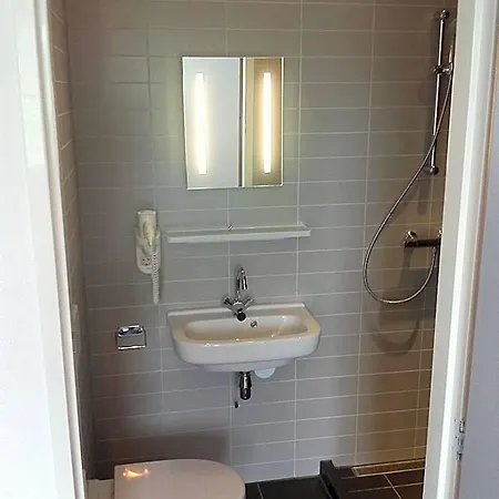 酒店 福索冯德尔公园酒店