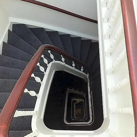 酒店 福索冯德尔公园酒店 阿姆斯特丹