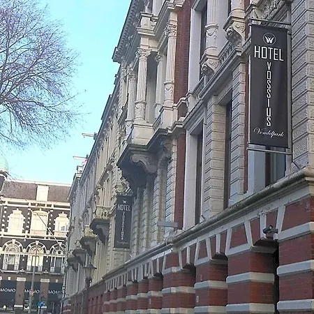 酒店 福索冯德尔公园酒店 3*