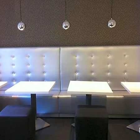 酒店 福索冯德尔公园酒店